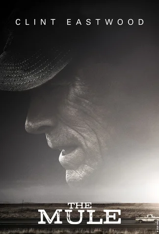 The Mule
