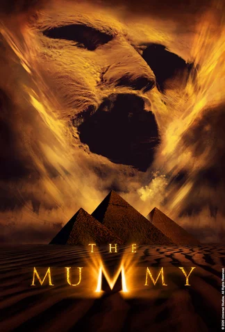 The Mummy