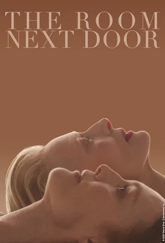 The Room Next Door