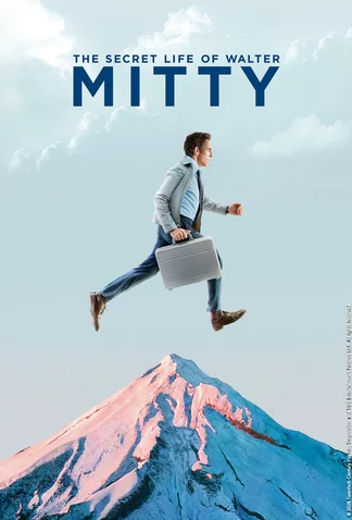 The Secret Life of Walter Mitty