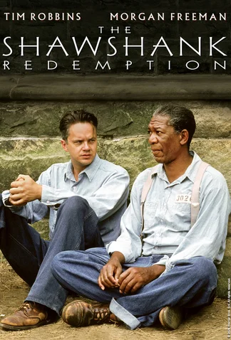 The Shawshank Redemption