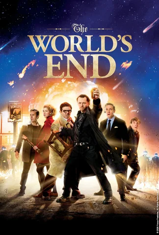The World's End