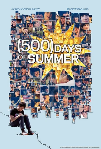 (500) Days of Summer