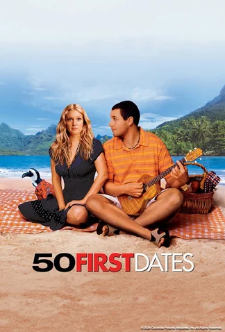 50 First Dates