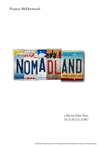 Nomadland