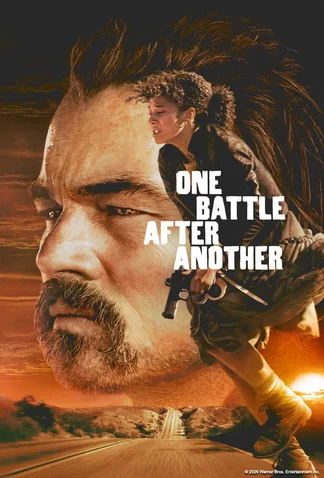 One Battle After Another