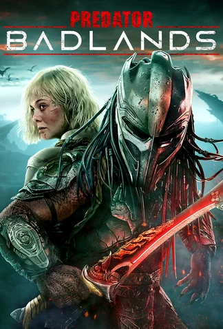 Predator: Badlands
