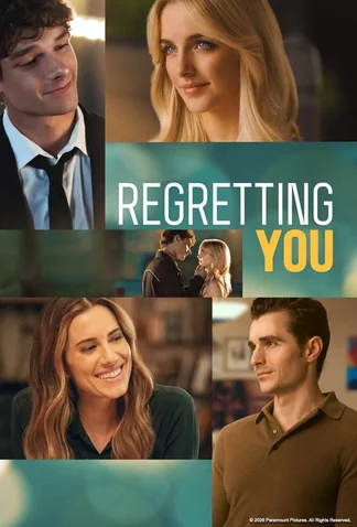 Regretting You