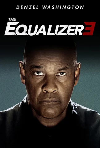 The Equalizer 3