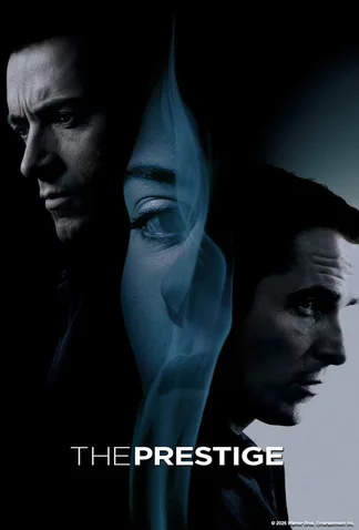 The Prestige