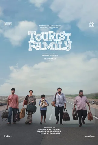 Tourist Family