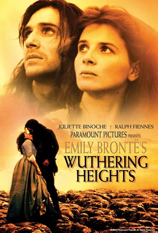 Wuthering Heights