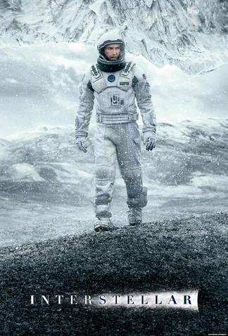 Interstellar