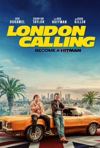 London Calling