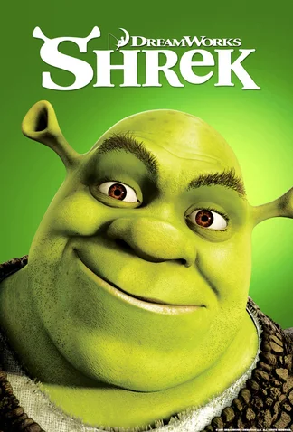 Shrek