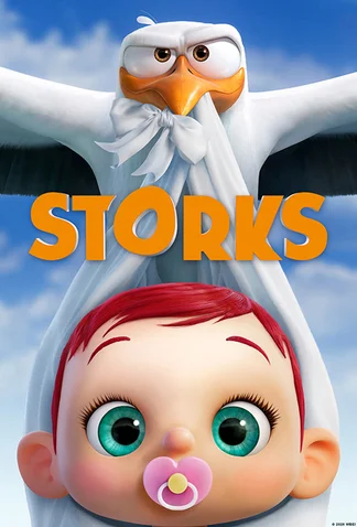 Storks