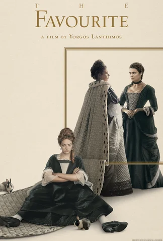 The Favourite