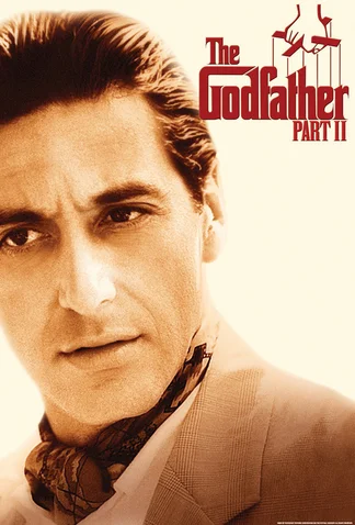 The Godfather: Part II