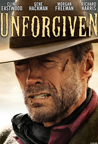 Unforgiven