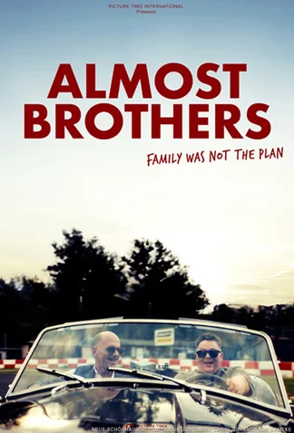 Almost Brothers