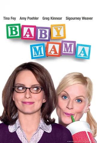 Baby Mama