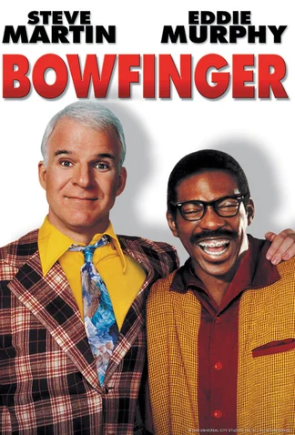 Bowfinger