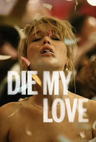 Die My Love