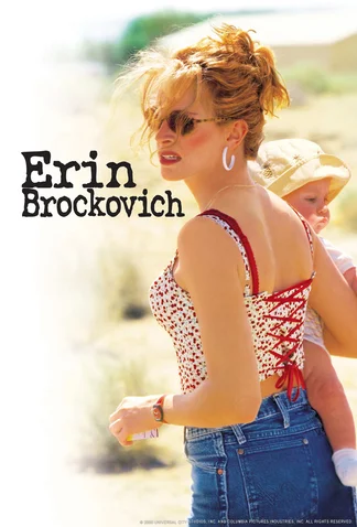 Erin Brockovich