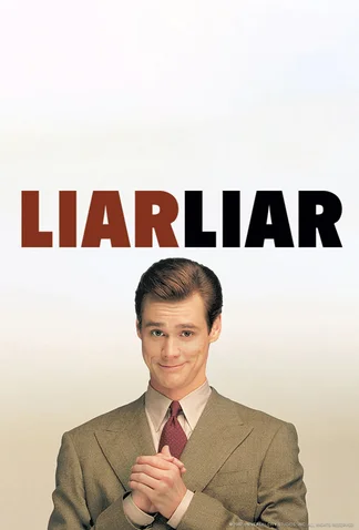Liar, Liar