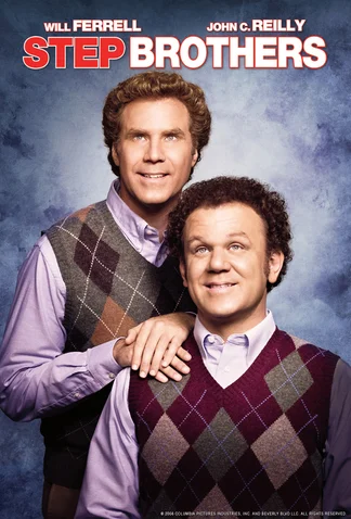 Step Brothers