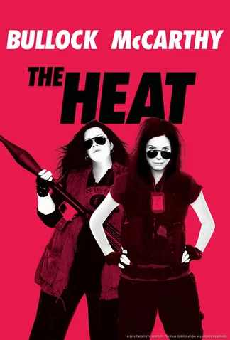 The Heat