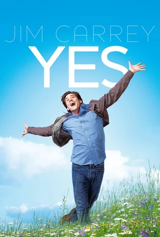 Yes Man