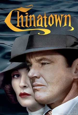 Chinatown