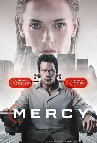 Mercy