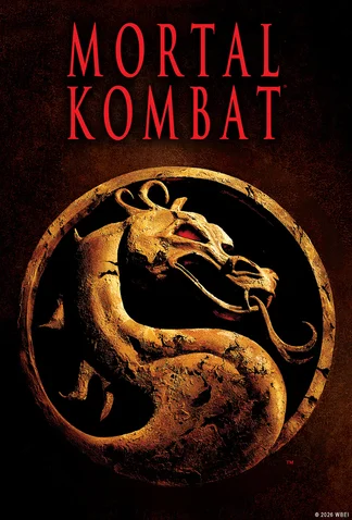 Mortal Kombat (1995)
