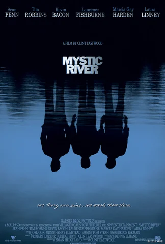 Mystic River