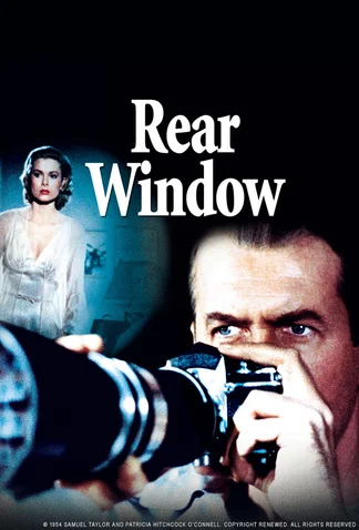 Rear Window