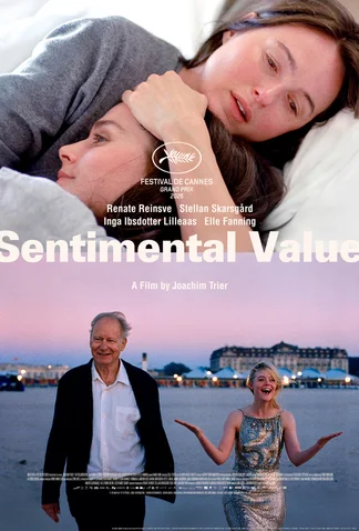 Sentimental Value
