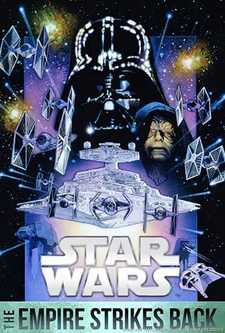 Star Wars: The Empire Strikes Back
