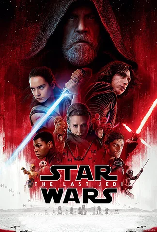 Star Wars: The Last Jedi