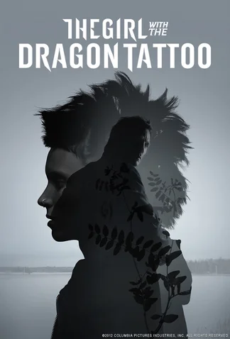 The Girl with the Dragon Tattoo