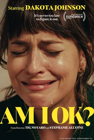 Am I Ok?