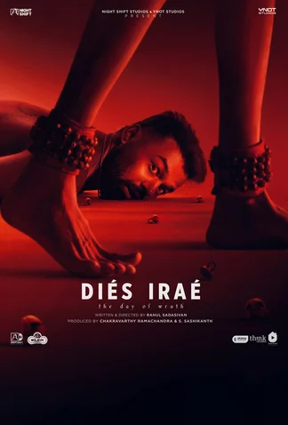 Diés Iraé