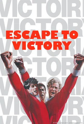 Escape to Victory