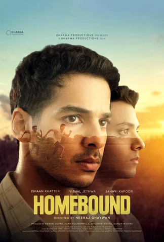 Homebound
