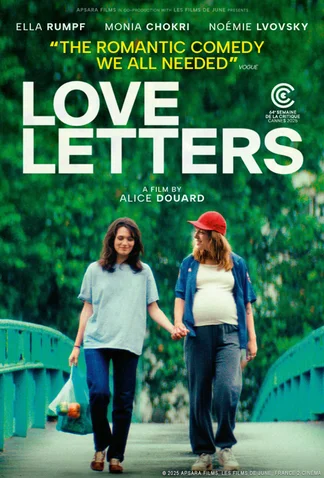 Love Letters