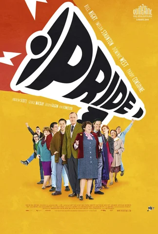 Pride