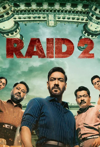 Raid 2