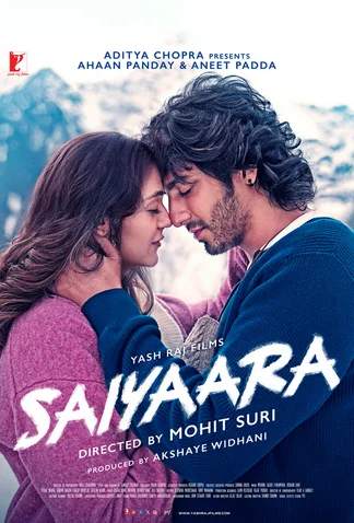 Saiyaara