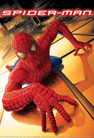 Spider-Man
